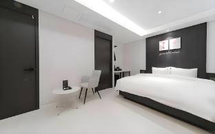 Guestroom, Zam 101, Sasang