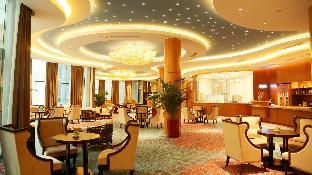 Bar 3, InterContinental Qingdao, Qingdao