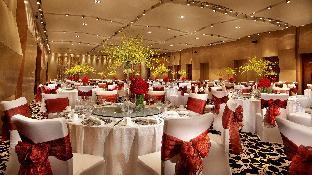 Ballroom 4, InterContinental Qingdao, Qingdao
