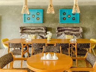 Coffee shop 3, Twin Tides Panglao, Panglao