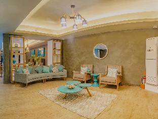 Interior view, Twin Tides Panglao, Panglao