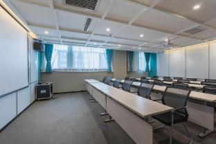 Meeting room / ballrooms 3, Atour Hotel, Ürümqi
