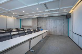 Meeting room / ballrooms 4, Atour Hotel, Ürümqi