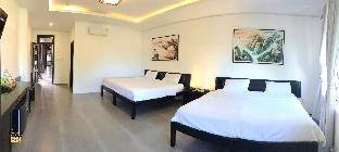 Bed, Phu House, Phú Quốc