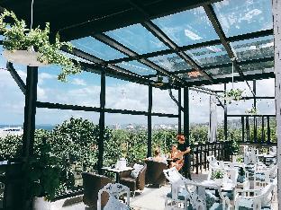 Coffee shop
