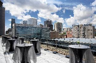 Facilities, Le Westin Montreal, Montréal