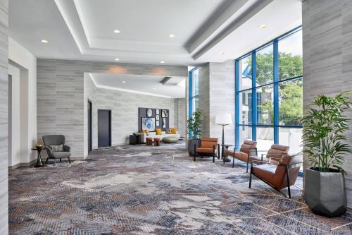 Meeting room / ballrooms 4, Delta Hotels Toledo, Lucas