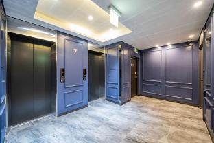 Interior view 2, Mbn Hotel, Changwon