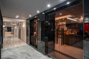 Interior view 5, Mbn Hotel, Changwon