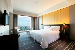Guestroom 5, Westin Hotel Sendai, Sendai