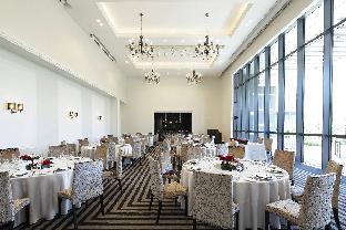 Banquet hall 2, Westin Hotel Sendai, Sendai