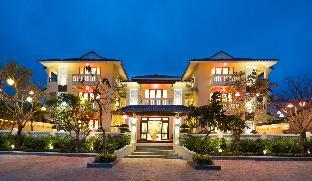 Exterior view 5, Calla Villa Hoi An, Da Nang