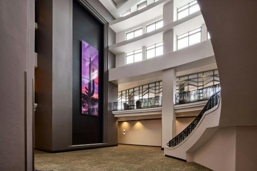Meeting room / ballrooms 1, Renaissance Phoenix Glendale Hotel & Spa, Maricopa