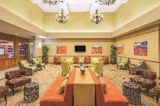 Lobby 3, La Quinta by Wyndham St. George, Washington