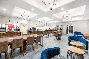 Facilities, La Quinta by Wyndham St. George, Washington