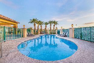 Swimming pool 5, La Quinta by Wyndham St. George, Washington