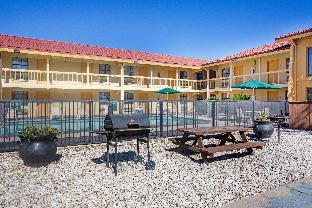 Restaurant 2, La Quinta Inn by Wyndham Eagle Pass, Maverick