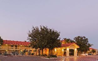 Exterior view 4, La Quinta Inn by Wyndham Eagle Pass, Maverick