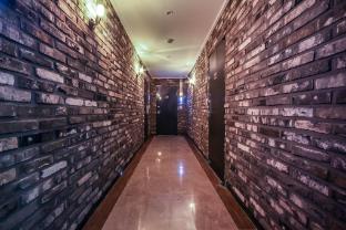 Interior view 2, Bnf Hotel Yeosu, Yeosu