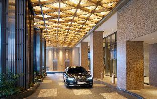 Exterior view 3, Hotel Okura Manila, Pasay City