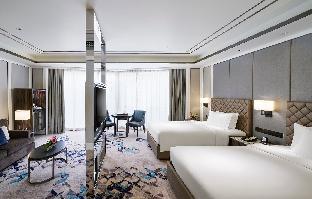 Guestroom, Hotel Okura Manila, Pasay City