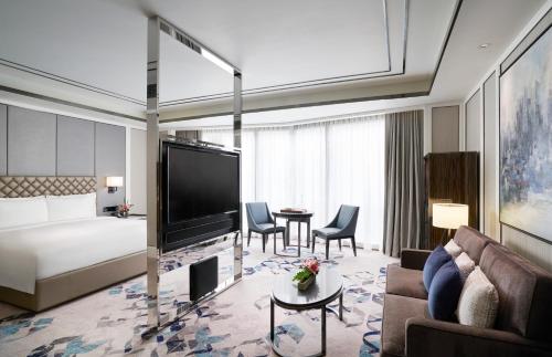 Facilities 4, Hotel Okura Manila, Pasay City