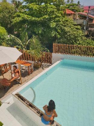 Swimming pool [outdoor] 3, Hannah Hotel, Malay