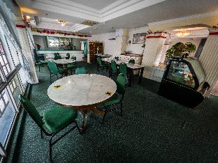 Coffee shop, Miri Hotel, Miri