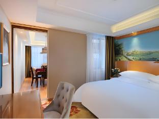 Guestroom 5, Vienna Hotel, Nanchang