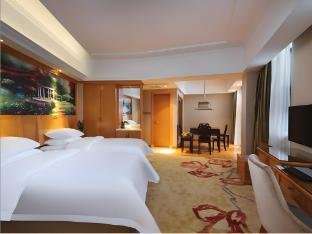 Guestroom 3, Vienna Hotel, Nanchang