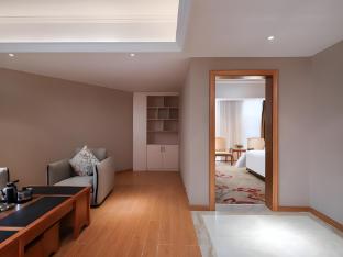 Interior view 4, Vienna Hotel, Nanchang