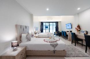 View 2, Subanan Residence Certified, Hat Yai