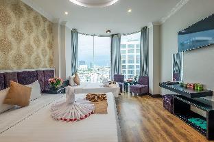 Guestroom 5, Adina Hotel, Da Nang