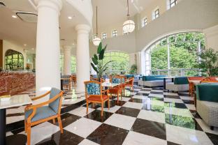 Bar, Laviedor Resort, Hwaseong