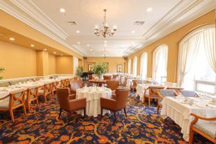 Restaurant 5, Laviedor Resort, Hwaseong