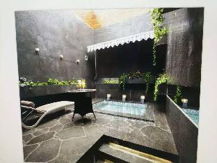 Interior view, Hengbo Hotel, Qingdao