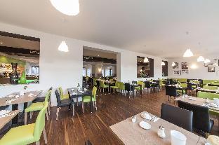 Restaurant 4, Novum Hotel Aldea Berlin Centrum, Berlin