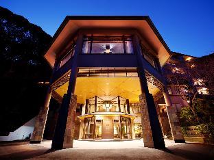 Exterior view, Kissho Caren, Higashiizu