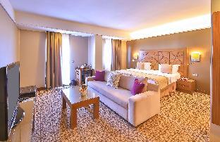 Guestroom 5, Ramada by Wyndham İstanbul Taksim, Beyoğlu