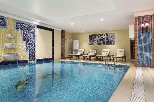 Swimming pool 2, Ramada by Wyndham İstanbul Taksim, Beyoğlu