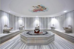 Spa, Ramada by Wyndham İstanbul Taksim, Beyoğlu