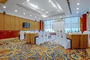 Meeting room / ballrooms, Changsha Muyi H Hotel, Changsha