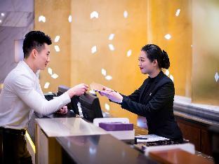Reception, Changsha Muyi H Hotel, Changsha