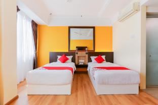 View 2, Hotel Super Cowboy, Malacca City