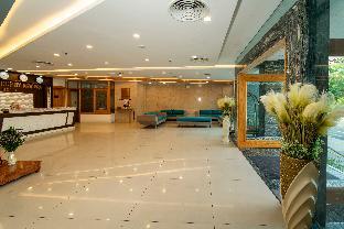 Lobby 5, GJ HOTEL BY NEW ERA, Da Nang