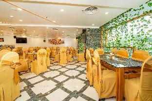 Restaurant, GJ HOTEL BY NEW ERA, Da Nang