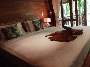 Suite room, Ocean Prana Village, Karangasem