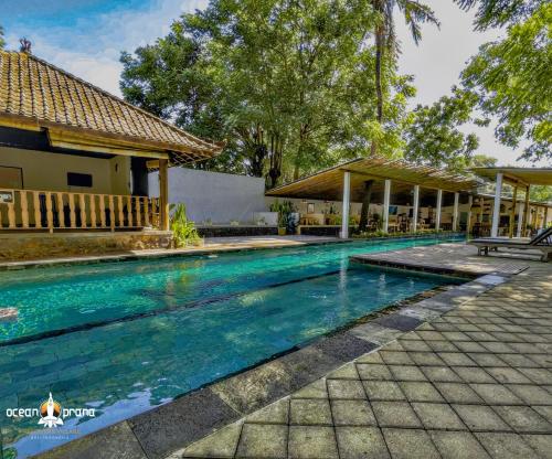 View 5, Ocean Prana Village, Karangasem