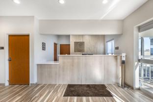Lobby 4, AmericInn by Wyndham Davenport, Scott