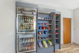 Facilities, AmericInn by Wyndham Davenport, Scott